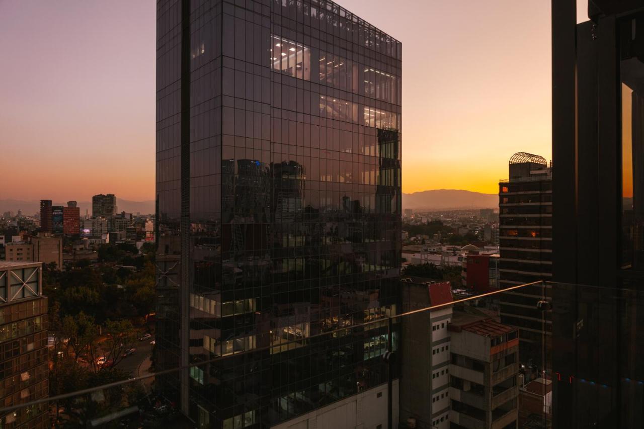 Sonder Cielo Lejlighedshotel Mexico By Eksteriør billede